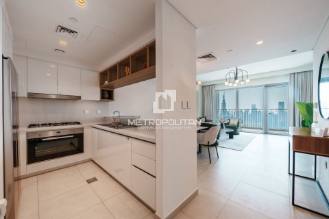 Apartmán v Downtown Dubai (Downtown Burj Dubai), Dubai, SAE 3 spálne, 159 m2 č. 664602 - Fotografia 11