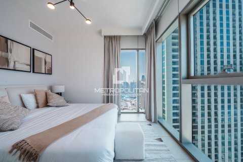 Apartmán v Downtown Dubai (Downtown Burj Dubai), Dubai, SAE 3 spálne, 159 m2 č. 664602 - Fotografia 12