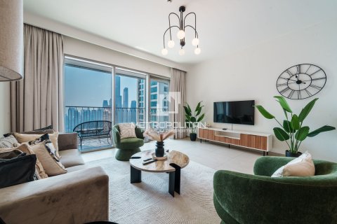 Apartmán v Downtown Dubai (Downtown Burj Dubai), Dubai, SAE 3 spálne, 159 m2 č. 664602 - Fotografia 9