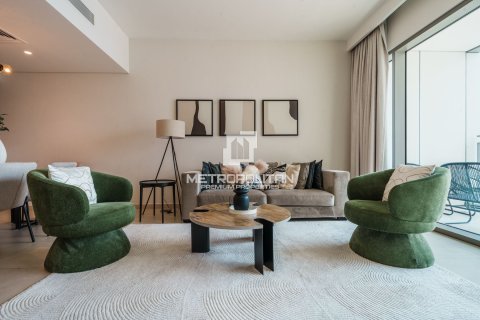 Apartmán v Downtown Dubai (Downtown Burj Dubai), Dubai, SAE 3 spálne, 159 m2 č. 664602 - Fotografia 8