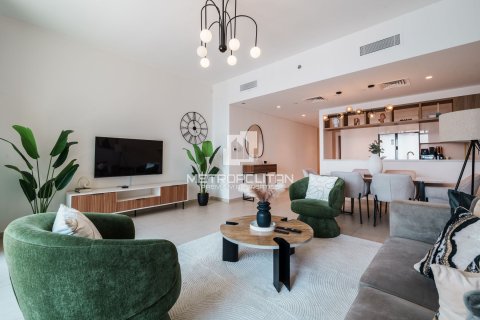 Apartmán v Downtown Dubai (Downtown Burj Dubai), Dubai, SAE 3 spálne, 159 m2 č. 664602 - Fotografia 6