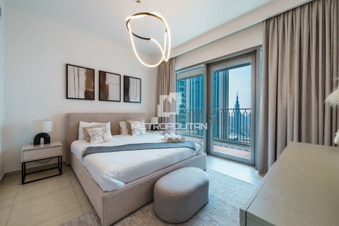 Apartmán v Downtown Dubai (Downtown Burj Dubai), Dubai, SAE 3 spálne, 159 m2 č. 664602 - Fotografia 23