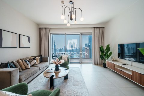 Apartmán v Downtown Dubai (Downtown Burj Dubai), Dubai, SAE 3 spálne, 159 m2 č. 664602 - Fotografia 22