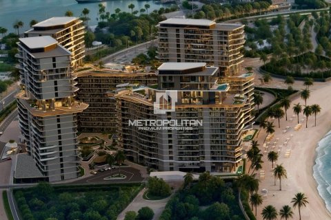 Lakás itt: Al Marjan Island, Ras Al Khaimah, EAE, 2 hálószoba, 102 m², azonosító: 664603 - fénykép 10