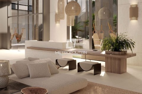 Huoneisto Al Marjan Island, Ras Al Khaimah, Arabiemiraatit 1 makuuhuone, 118 m2 № 664605 - kuva 5