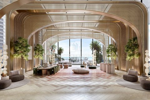 Al Marjan Island, Ras Al Khaimah, UAE의 판매용 아파트 침실 2개, 102제곱미터 번호 664601 - 사진 8