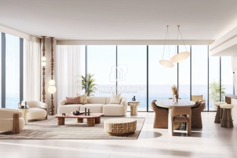 Al Marjan Island, Ras Al Khaimah, UAE의 판매용 아파트 침실 2개, 102제곱미터 번호 664601 - 사진 2