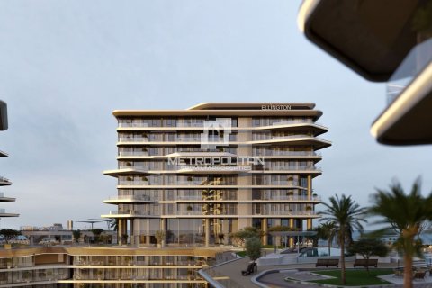 Al Marjan Island, Ras Al Khaimah, UAE의 판매용 아파트 침실 2개, 102제곱미터 번호 664601 - 사진 7