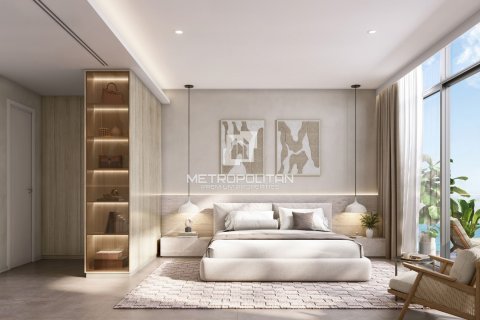 Apartman u gradu Al Marjan Island, Ras Al Khaimah, UAE 1 spavaća soba, 117 m2 Br. 664604 - Slika 2