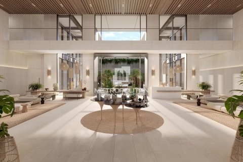 Apartman u gradu Al Marjan Island, Ras Al Khaimah, UAE 1 spavaća soba, 117 m2 Br. 664604 - Slika 6