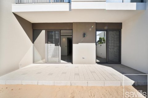 Üürile anda ridamaja asukohaga Tilal Al Ghaf, Dubai, AÜE: 3 magamistoaga, 142 m² Nr 681110 - pilt 21