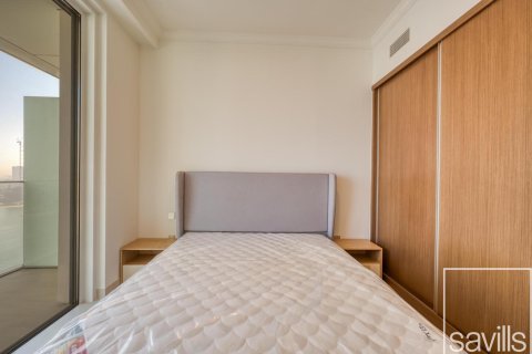 Appartamento in affitto a Dubai Harbour, Dubai, EAU 1 camera da letto, 74 mq. № 681106 - foto 8