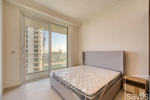Appartamento in affitto a Dubai Harbour, Dubai, EAU 1 camera da letto, 74 mq. № 681106 - foto 7
