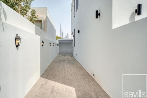 ویلا برای اجاره در Jumeirah، Dubai، امارات متحده عربی 6 خوابه ، 1424 متر مربع ، شماره 681108 - تصویر 14