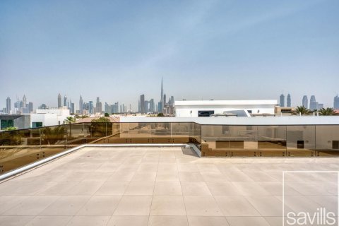 ویلا برای اجاره در Jumeirah، Dubai، امارات متحده عربی 6 خوابه ، 1424 متر مربع ، شماره 681108 - تصویر 13