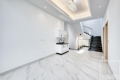 ویلا برای اجاره در Jumeirah، Dubai، امارات متحده عربی 6 خوابه ، 1424 متر مربع ، شماره 681108 - تصویر 7