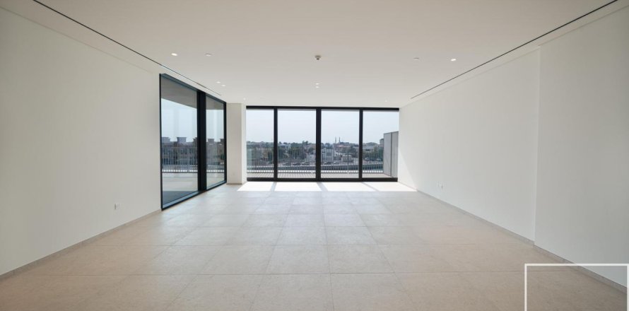 Apartment sa Jumeirah, Dubai, UAE 4 silid-tulugan, 331 sq.m. № 681109