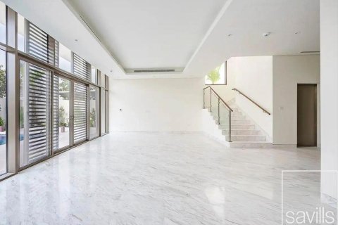 Huvila Mohammed Bin Rashid City, Dubai, Arabiemiraatit 4 makuuhuonetta, 570 m2 № 681105 - kuva 17
