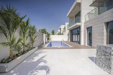 Huvila Mohammed Bin Rashid City, Dubai, Arabiemiraatit 4 makuuhuonetta, 570 m2 № 681105 - kuva 2