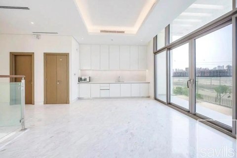 Huvila Mohammed Bin Rashid City, Dubai, Arabiemiraatit 4 makuuhuonetta, 570 m2 № 681105 - kuva 4