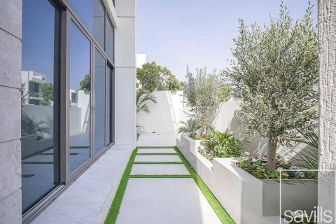 Huvila Mohammed Bin Rashid City, Dubai, Arabiemiraatit 4 makuuhuonetta, 570 m2 № 681105 - kuva 6