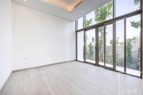 Huvila Mohammed Bin Rashid City, Dubai, Arabiemiraatit 4 makuuhuonetta, 570 m2 № 681105 - kuva 15
