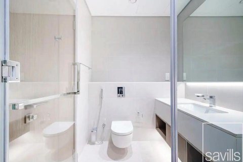 Huvila Mohammed Bin Rashid City, Dubai, Arabiemiraatit 4 makuuhuonetta, 570 m2 № 681105 - kuva 7