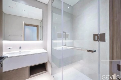 Huvila Mohammed Bin Rashid City, Dubai, Arabiemiraatit 4 makuuhuonetta, 570 m2 № 681105 - kuva 13