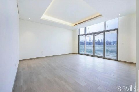 Huvila Mohammed Bin Rashid City, Dubai, Arabiemiraatit 4 makuuhuonetta, 570 m2 № 681105 - kuva 16