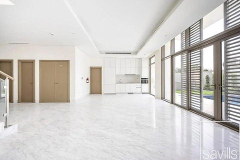 Huvila Mohammed Bin Rashid City, Dubai, Arabiemiraatit 4 makuuhuonetta, 570 m2 № 681105 - kuva 19