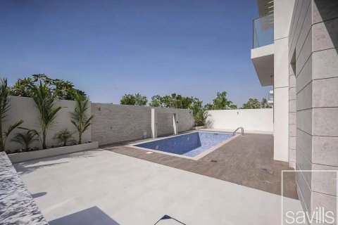 Huvila Mohammed Bin Rashid City, Dubai, Arabiemiraatit 4 makuuhuonetta, 570 m2 № 681105 - kuva 5
