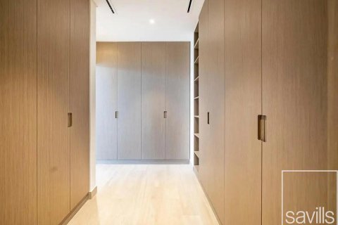 Huvila Mohammed Bin Rashid City, Dubai, Arabiemiraatit 4 makuuhuonetta, 570 m2 № 681105 - kuva 18