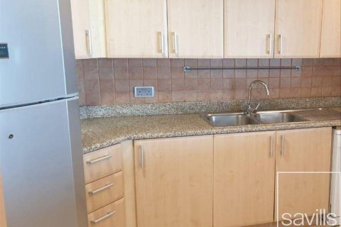 آپارتمان برای اجاره در Palm Jumeirah، Dubai، امارات متحده عربی 2 خوابه ، 144 متر مربع ، شماره 681107 - تصویر 11