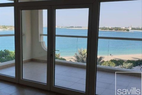 آپارتمان برای اجاره در Palm Jumeirah، Dubai، امارات متحده عربی 2 خوابه ، 144 متر مربع ، شماره 681107 - تصویر 5