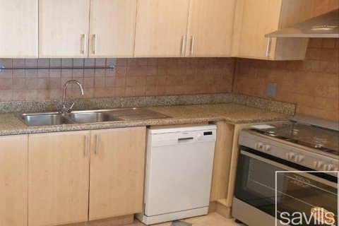 آپارتمان برای اجاره در Palm Jumeirah، Dubai، امارات متحده عربی 2 خوابه ، 144 متر مربع ، شماره 681107 - تصویر 12