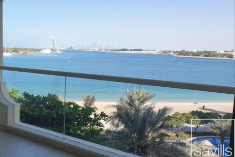 آپارتمان برای اجاره در Palm Jumeirah، Dubai، امارات متحده عربی 2 خوابه ، 144 متر مربع ، شماره 681107 - تصویر 2
