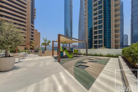 Dubai Marina, Dubai, BAE’de kiralık daire 1 yatak odası, 69 m&sup2; No 681111 - fotoğraf 9