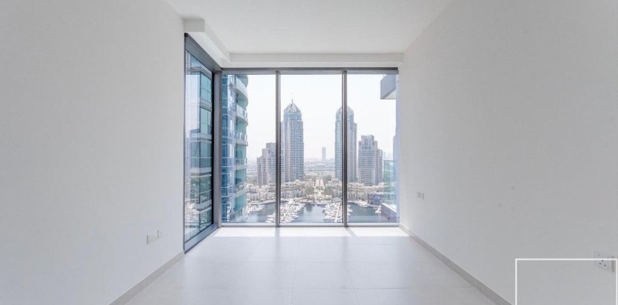 Dubai Marina, Dubai, BAE’de daire 1 yatak odası, 69 m&sup2; No 681111