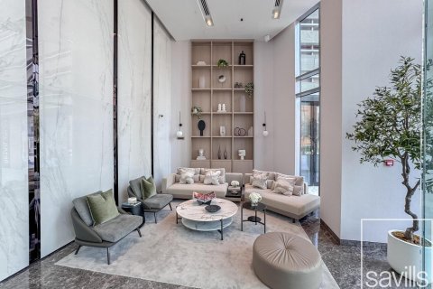 Dubai Marina, Dubai, BAE’de kiralık daire 1 yatak odası, 69 m&sup2; No 681111 - fotoğraf 11