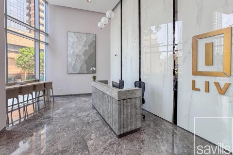 Dubai Marina, Dubai, BAE’de kiralık daire 1 yatak odası, 69 m&sup2; No 681111 - fotoğraf 10