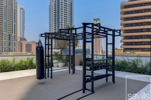 Dubai Marina, Dubai, BAE’de kiralık daire 1 yatak odası, 69 m&sup2; No 681111 - fotoğraf 8