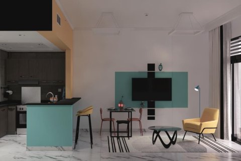 Apartmán v Dubai, SAE 1 izba, 38 m2 č. 729689 - Fotografia 9