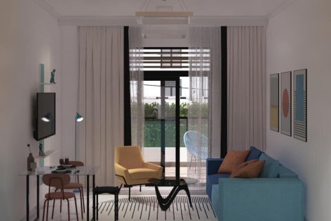 Apartmán v Dubai, SAE 1 izba, 38 m2 č. 729689 - Fotografia 13