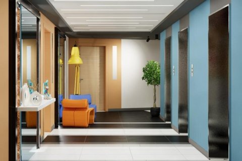 Apartmán v Dubai, SAE 1 izba, 38 m2 č. 729689 - Fotografia 10