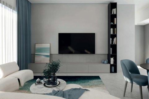 Leilighet til salgs i International City, Dubai, Emiratene 1 soverom, 59 kvm Nr. 729691 - Foto 1