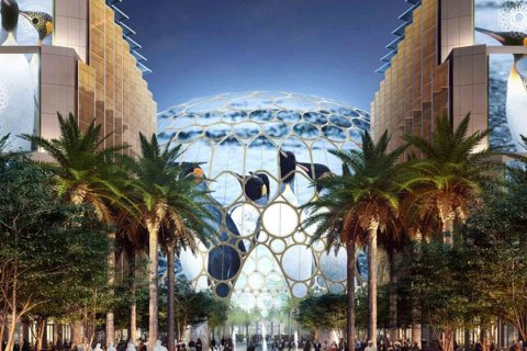 Apartament në Dubai, Emiratet e Bashkuara Arabe 2 dhoma gjumi, 86 m2. № 729690 - Foto 2