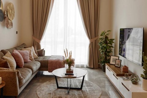 Apartament në Dubai, Emiratet e Bashkuara Arabe 2 dhoma gjumi, 86 m2. № 729690 - Foto 4