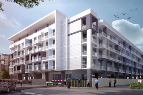 Apartament në Dubai, Emiratet e Bashkuara Arabe 2 dhoma gjumi, 86 m2. № 729690 - Foto 6