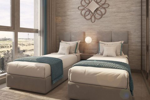 Apartament në Dubai, Emiratet e Bashkuara Arabe 2 dhoma gjumi, 86 m2. № 729690 - Foto 3