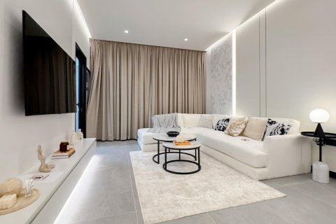 Apartament në Dubai, Emiratet e Bashkuara Arabe 1 dhomë, 34 m2. № 729692 - Foto 4